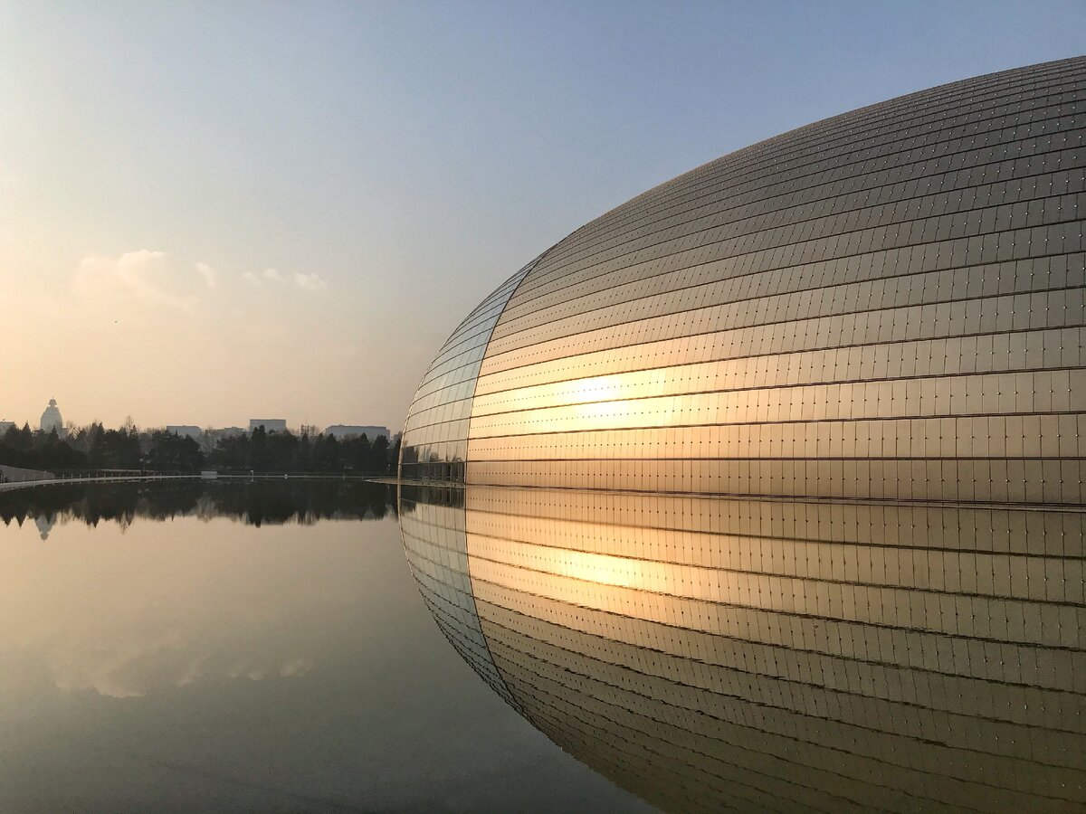 Национальный центр исполнительных искусств