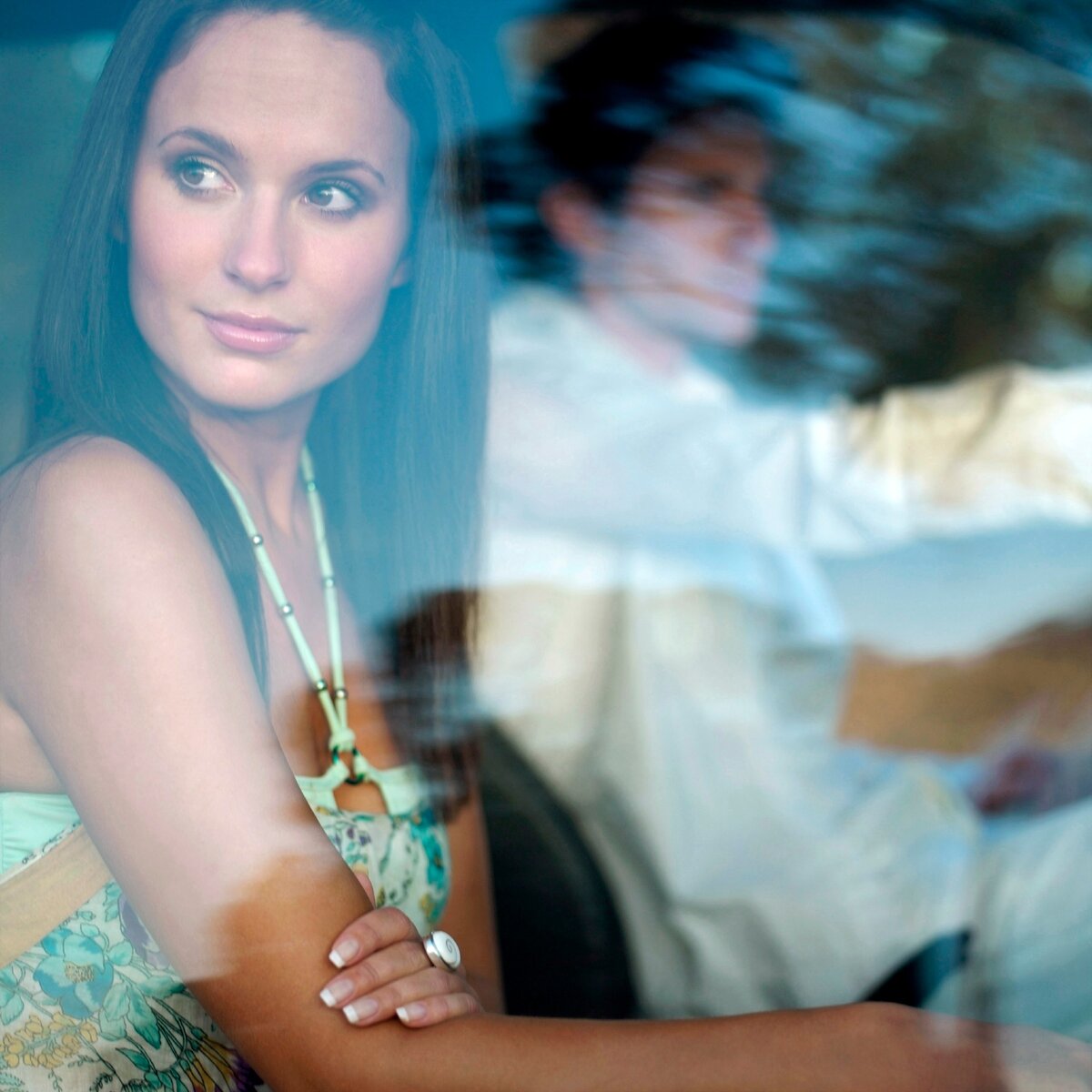 Жена изменила мне