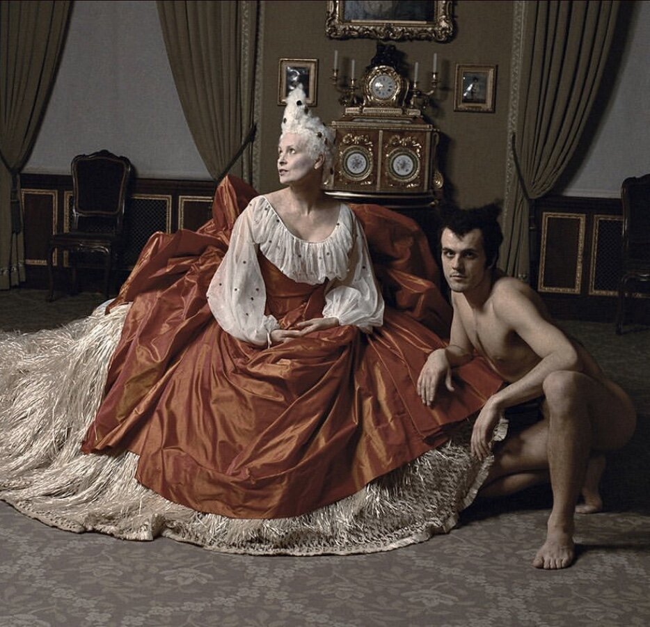 Астрологическое отступление