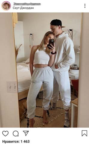 Можно рассказать немного о себе.