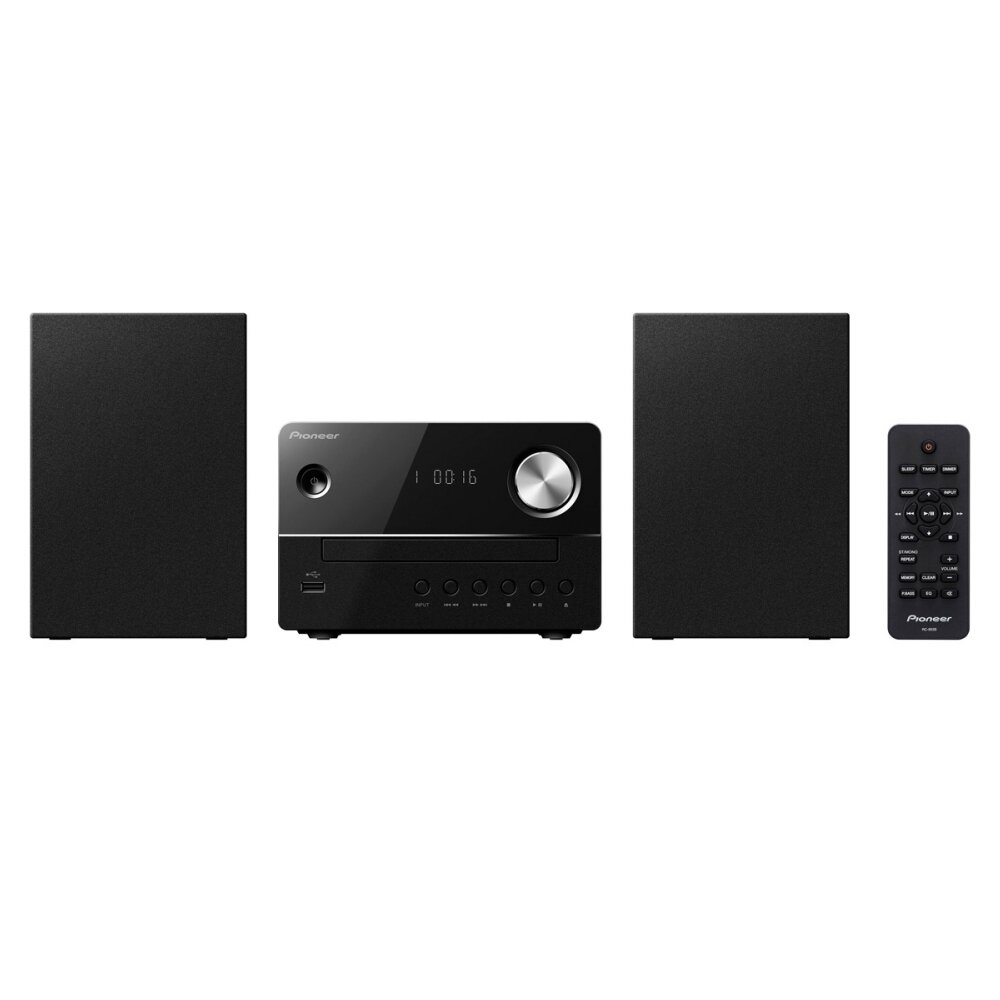 Pioneer X-EM16-B
