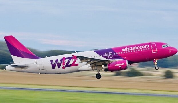Wizzair