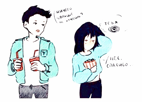 Примерно так оно и есть. 