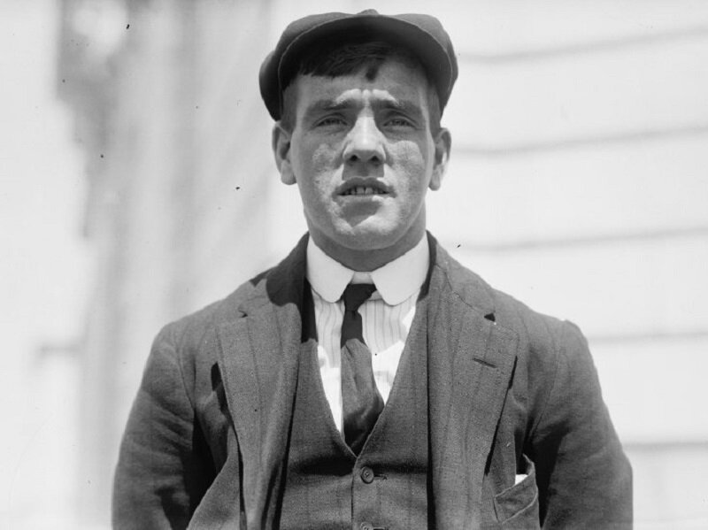 Вперёдсмотрящий Фредерик Флит