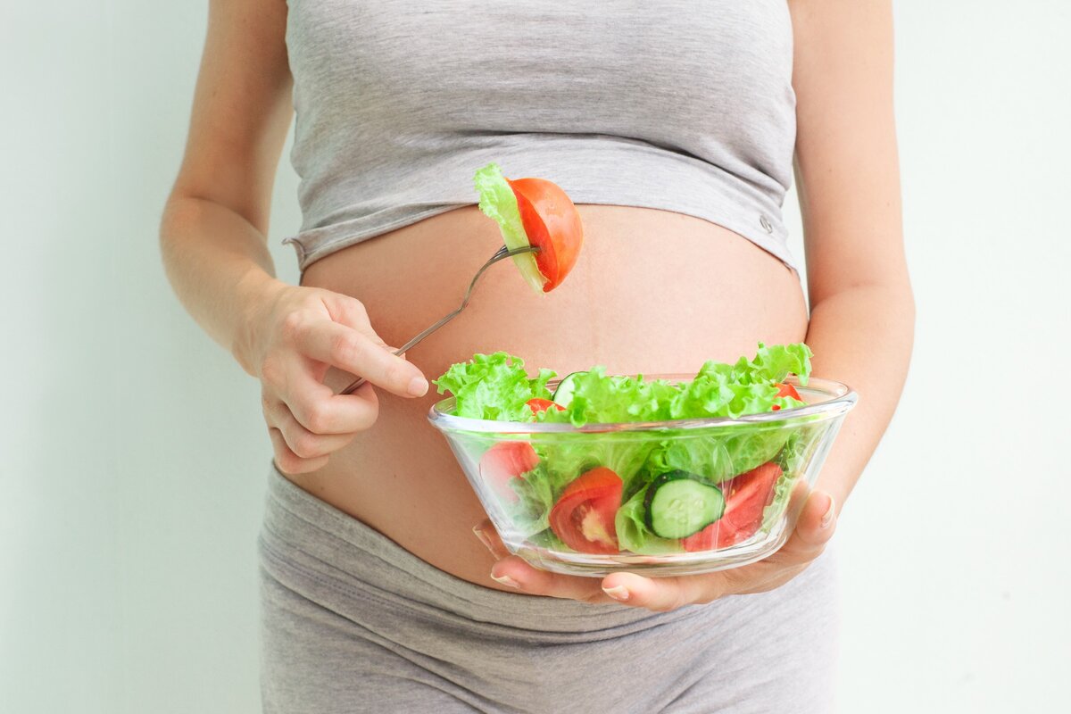 Vitamins To Increase Pregnancy