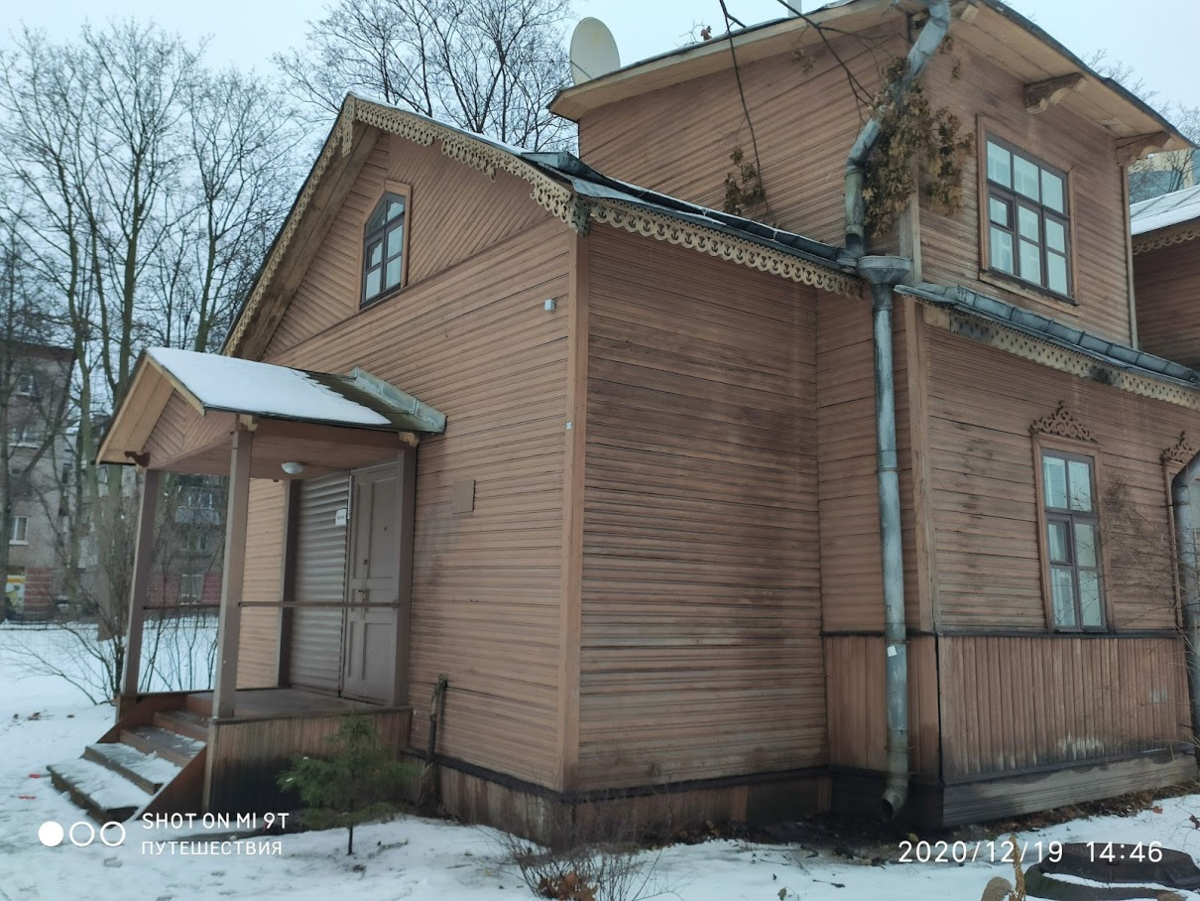 Прогулка вокруг единственной в Петербурге горы. Продолжение | Бюджетные  путешествия на машине | Дзен