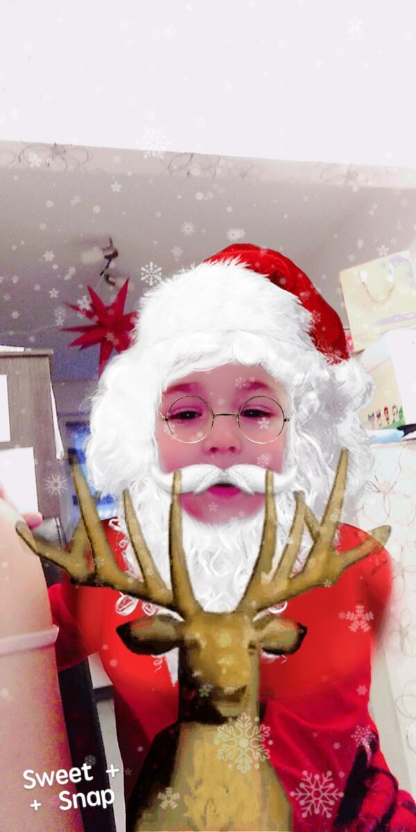 С наступающим всех. Здоровья и всех благ 😊🤗