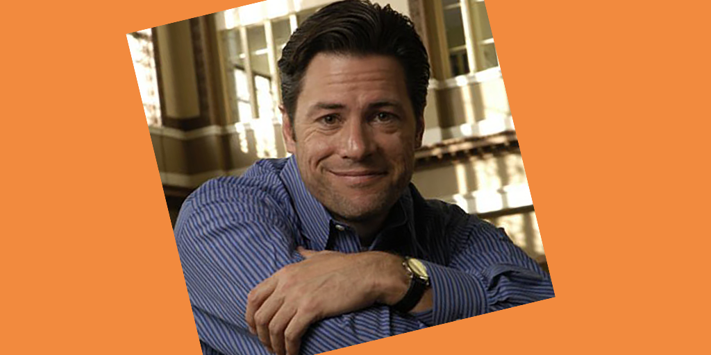 Джон Джозеф Мерингер. Фото: Getty Images