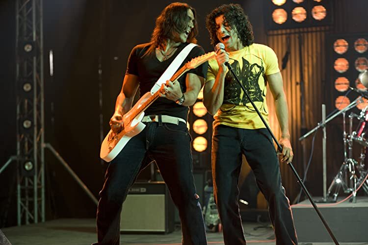 Источник: www.imdb.com Кадр к фильму 2008г.