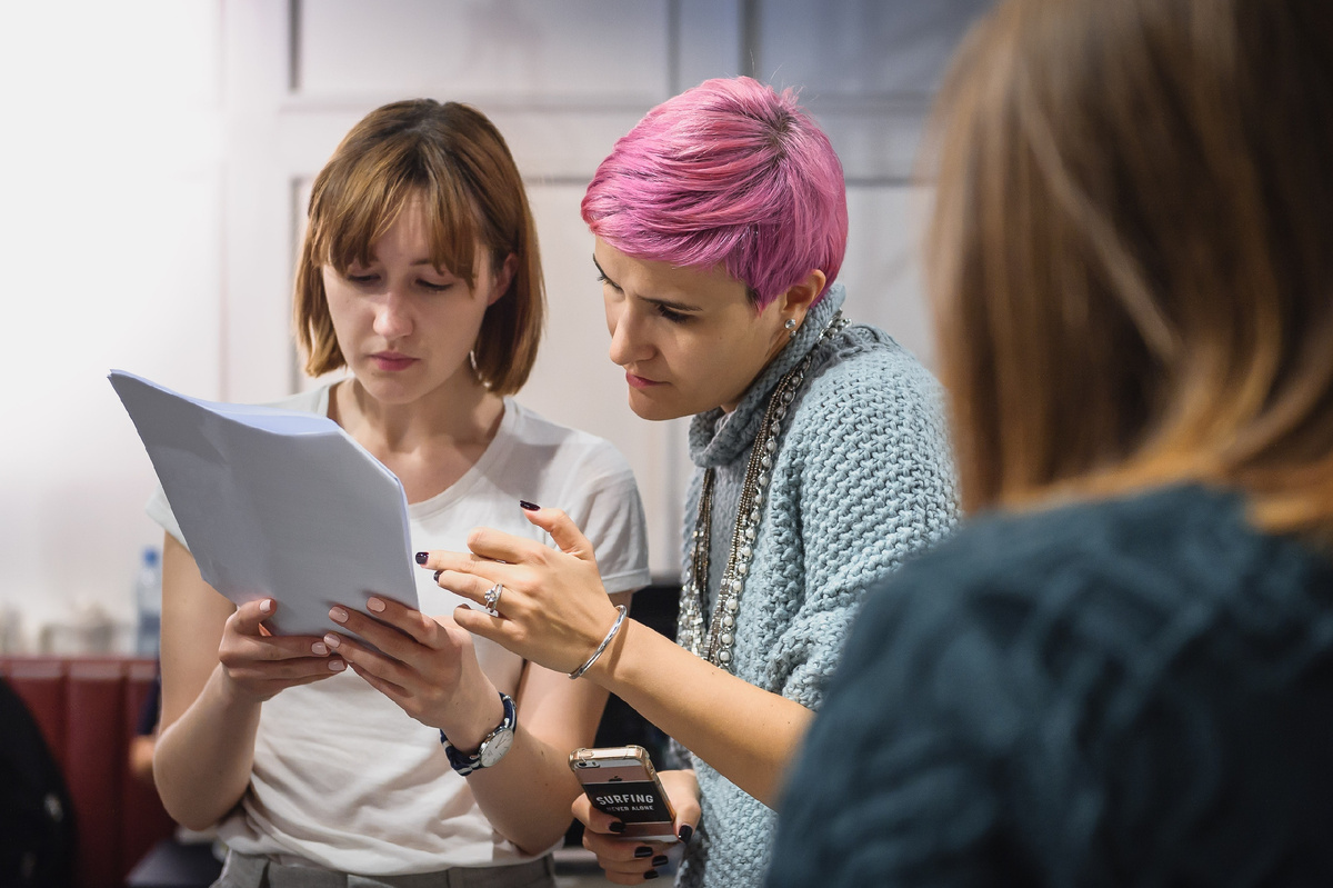 Из нашего архива