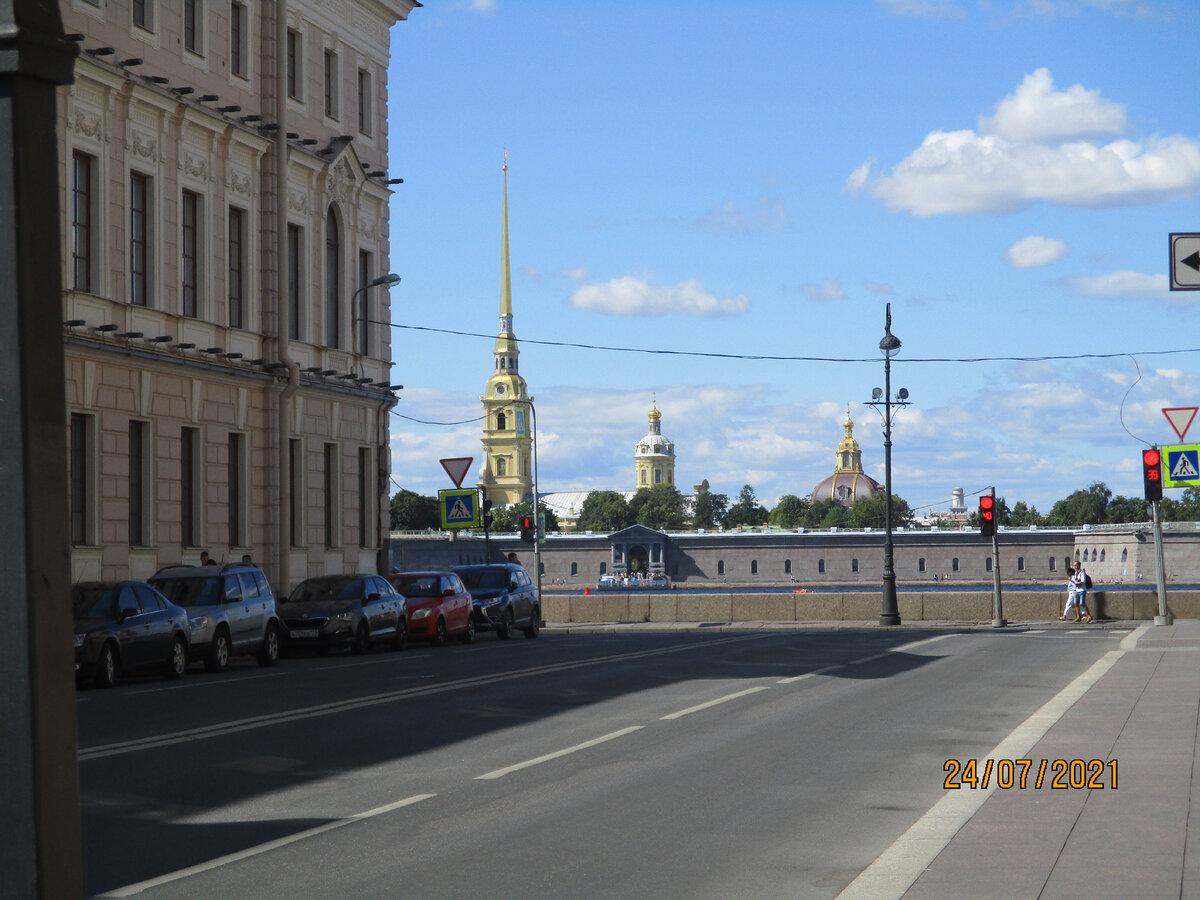 Интересные маршруты по Санкт-Петербургу пешком. От Казанского собора к  Семимостью | Давай о хорошем! | Дзен