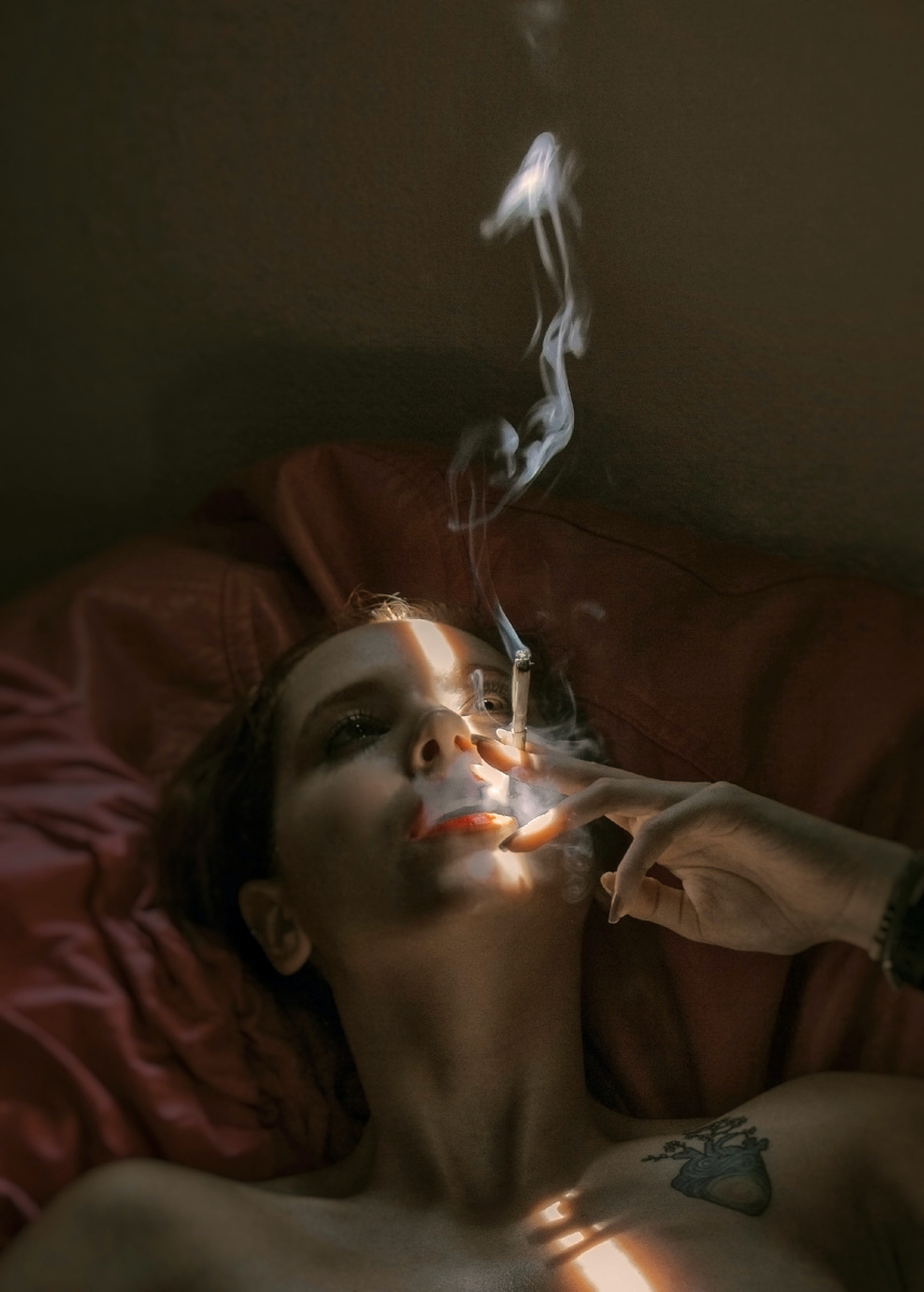 Фото автора Bianca Salgado