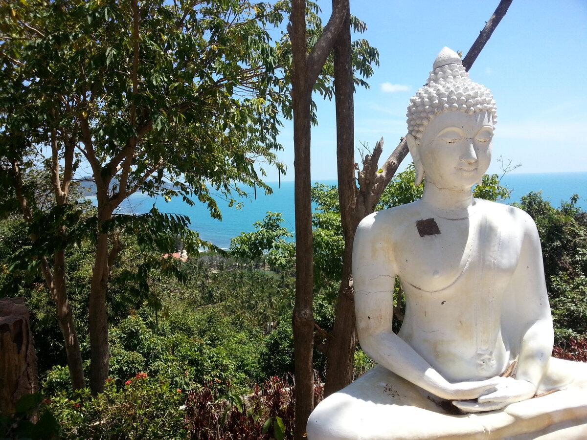 Фото из архива автора