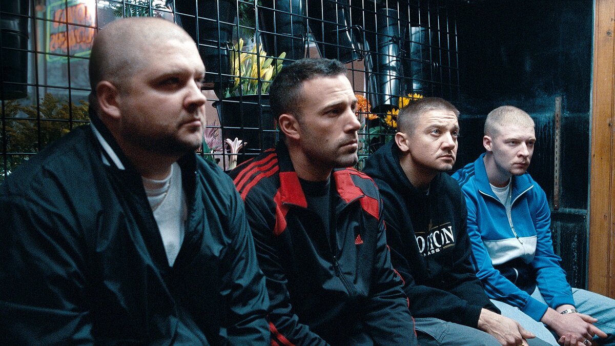 - А чо, в натуре семечки с нового года подорожают? Бли-и-ин, во засада!