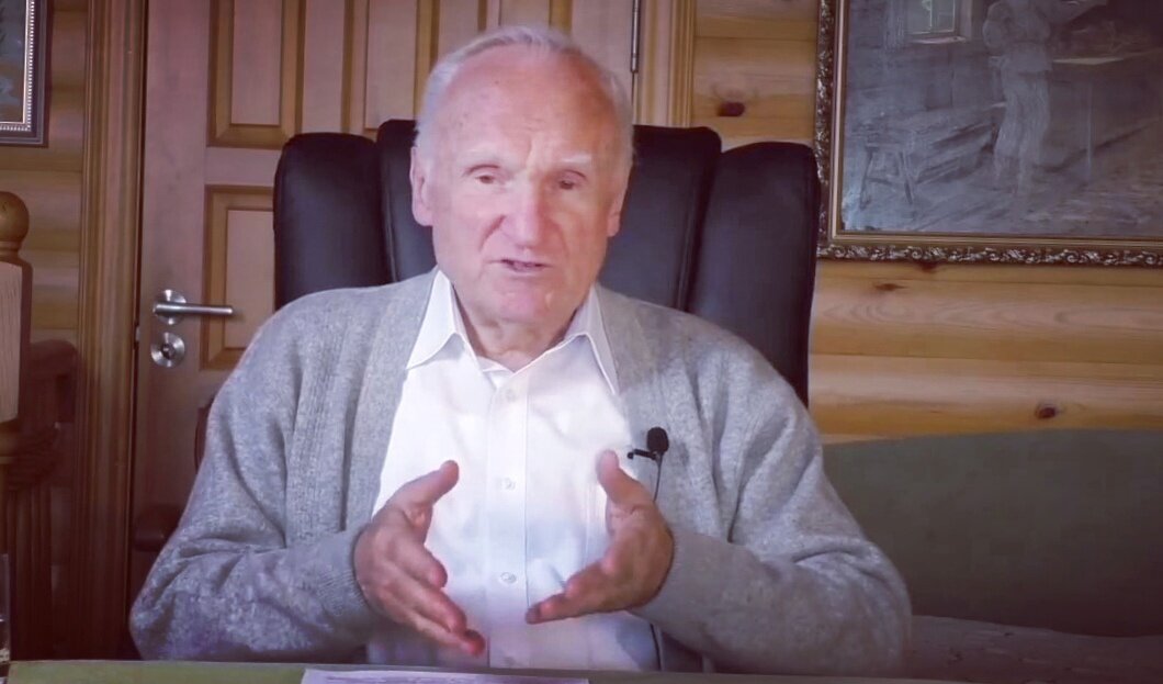 Алексей Ильич Осипов — учёный-богослов, педагог и публицист, доктор богословия, заслуженный профессор Московской духовной академии, апологет, проповедник, писатель, православный катехизатор.