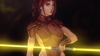 SWKotOR о переиздании ЛЕГЕНДЫ, remake: мысли.