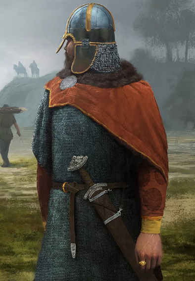 Англосакс, изображение "Яндекс Картинки"