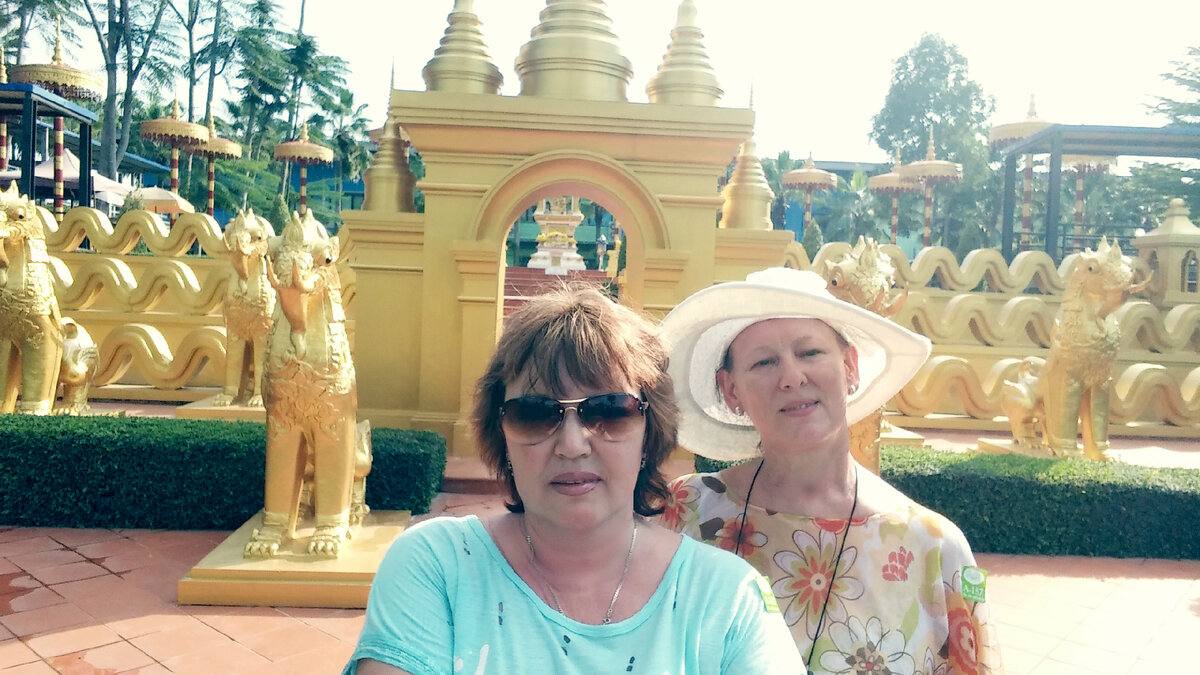 фото автора