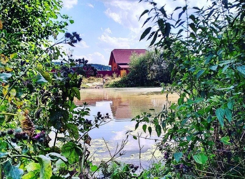 Фото instagram.com/p/BJAaK1Ggqjn/