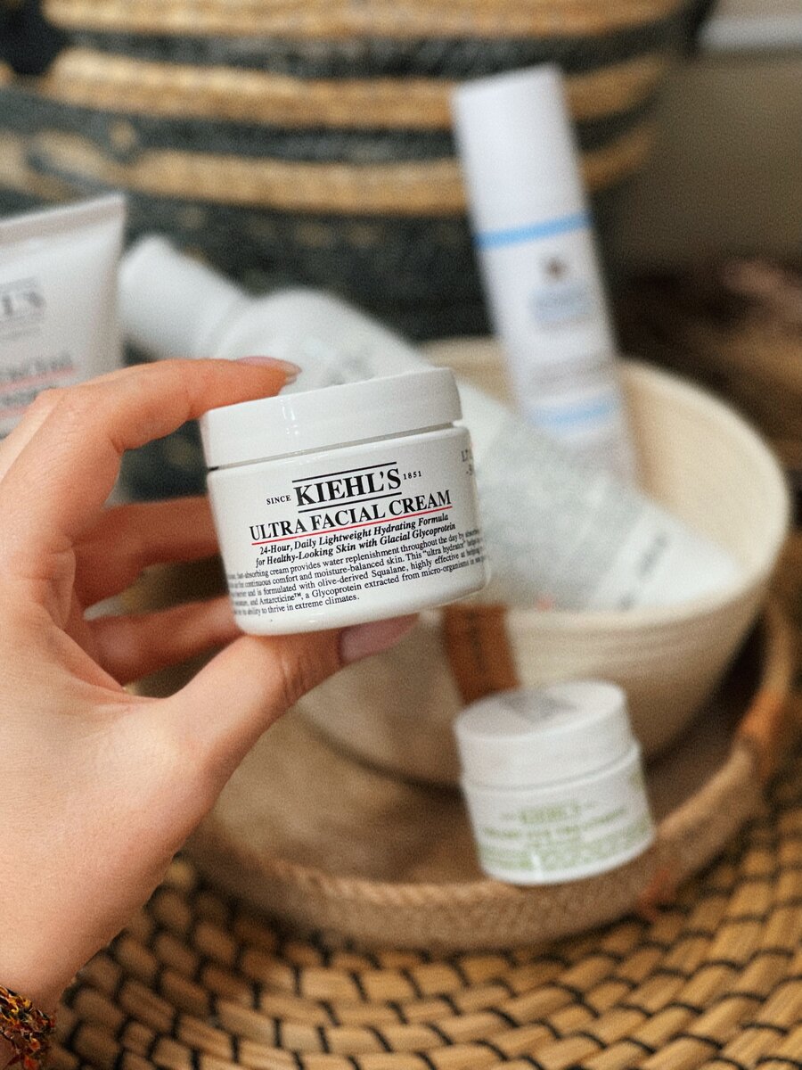 Самый любимый крем!