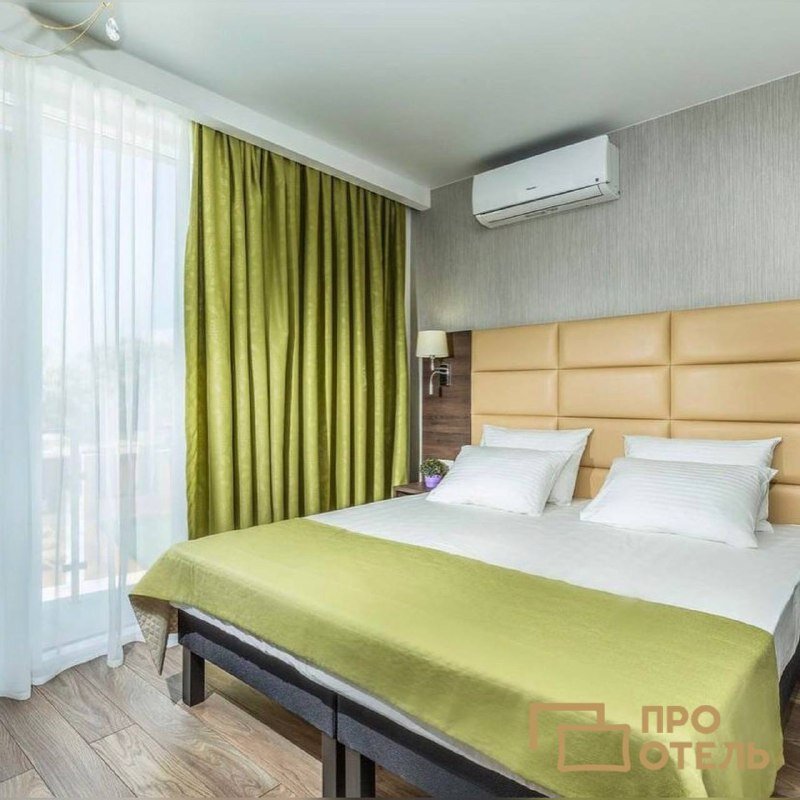 бутик-отель La Melia в г. Анапа
