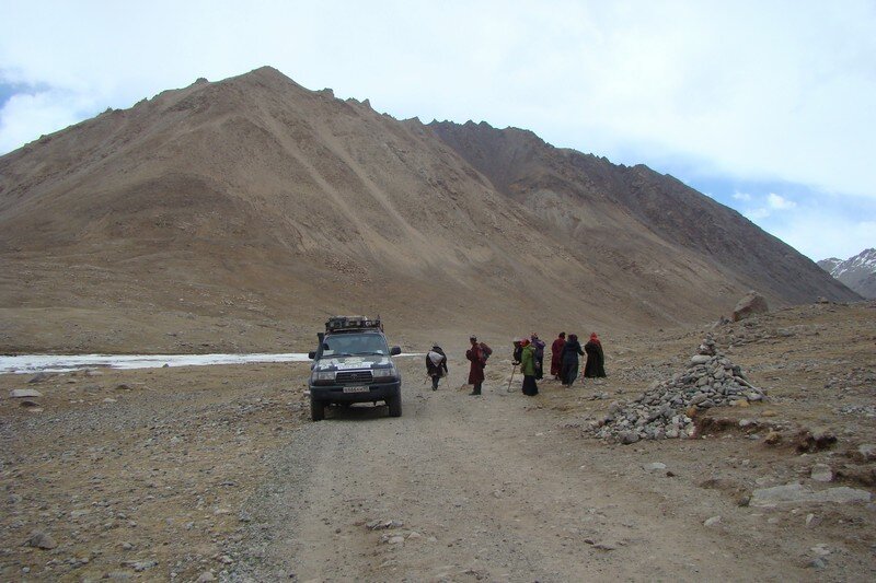 "Марсианка"