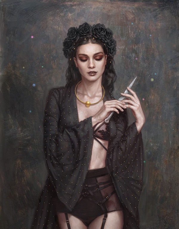 Фото: www.patreon.com/tombagshaw 