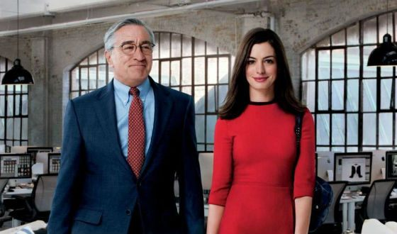 Водолеи готовы учиться даже на пенсии