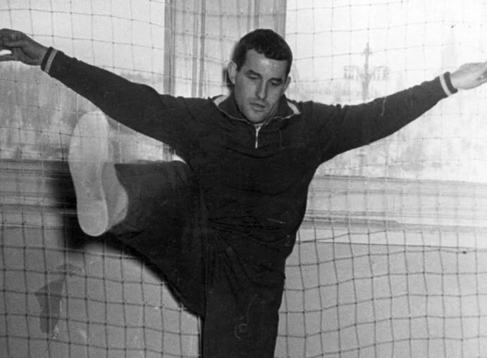 Сергей Сальников сменил «Спартак» на «Динамо» по «семейным обстоятельствам». Фото: соцсети