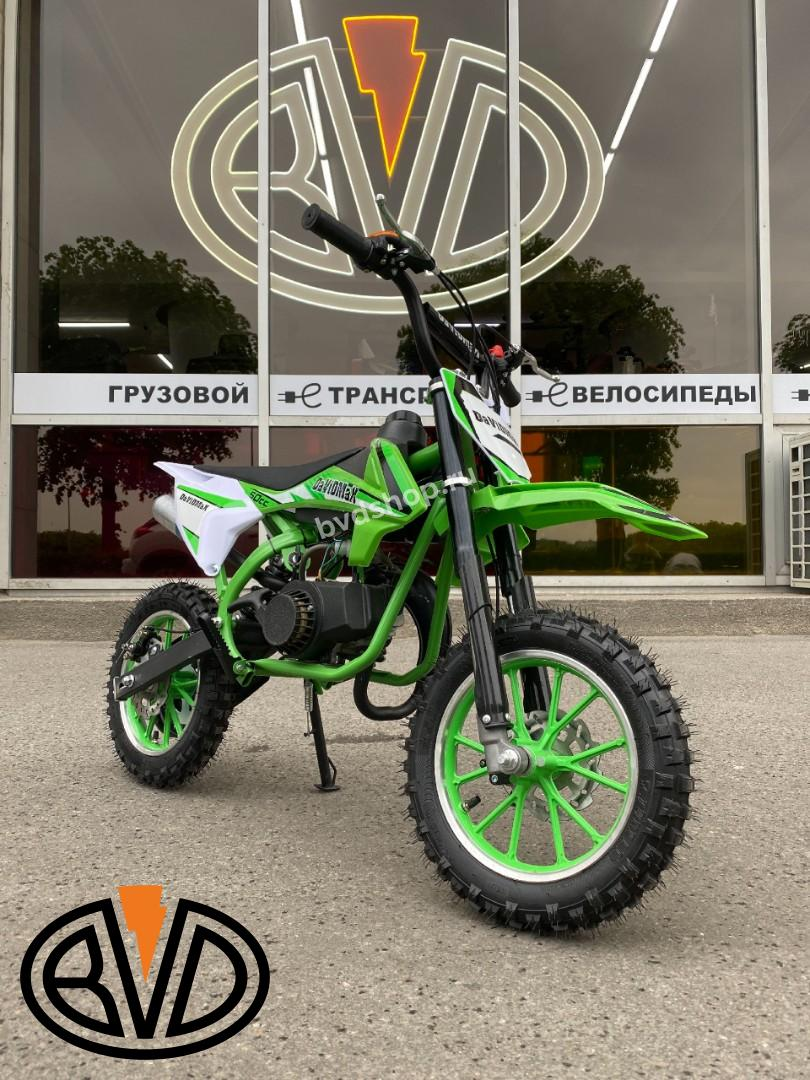 Motax Миникросс DaVid Max 50