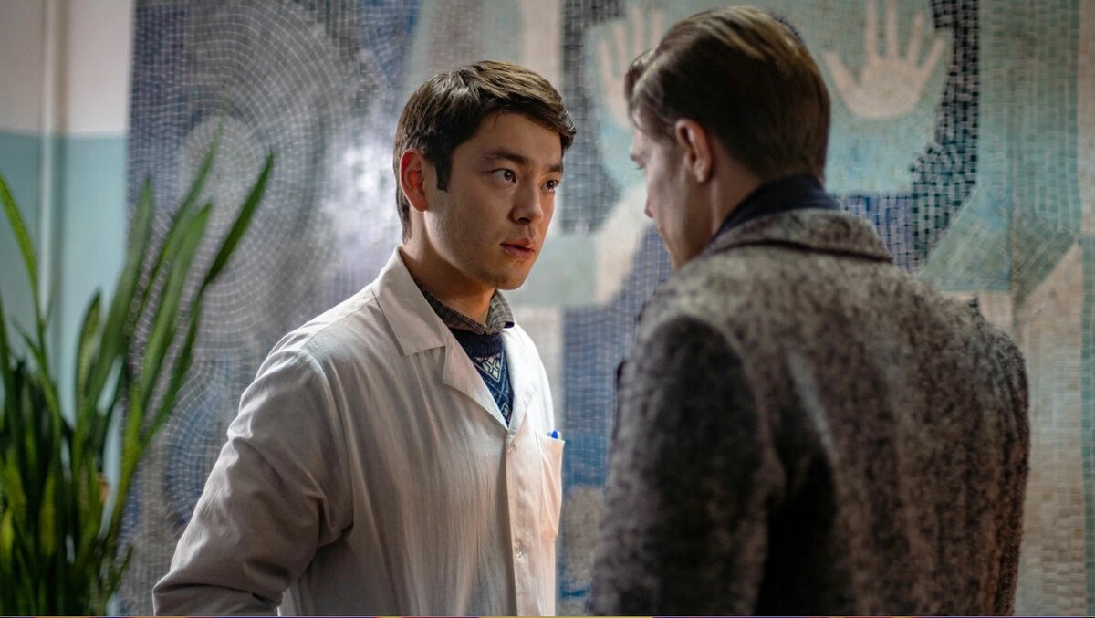 Добрый доктор детской больницы и добрый эпидемиолог пытаются лечить болезнь, которой нет