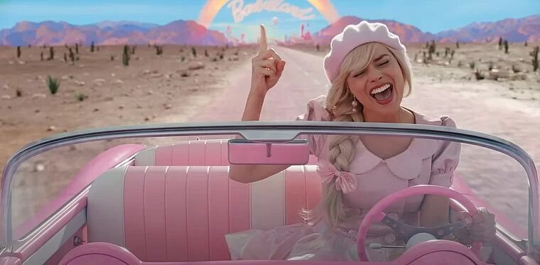    Фото: скриншот трейлера