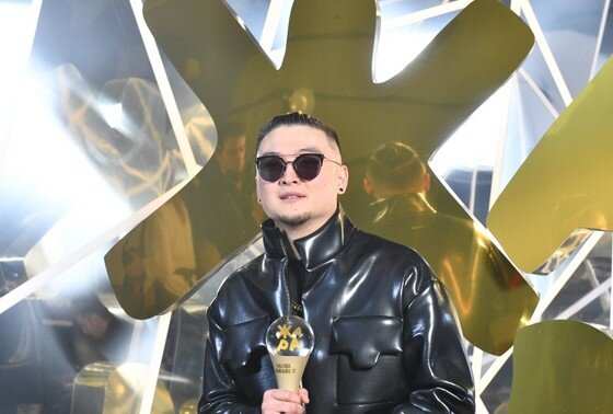    Алишер Валиев (Моргенштерн)