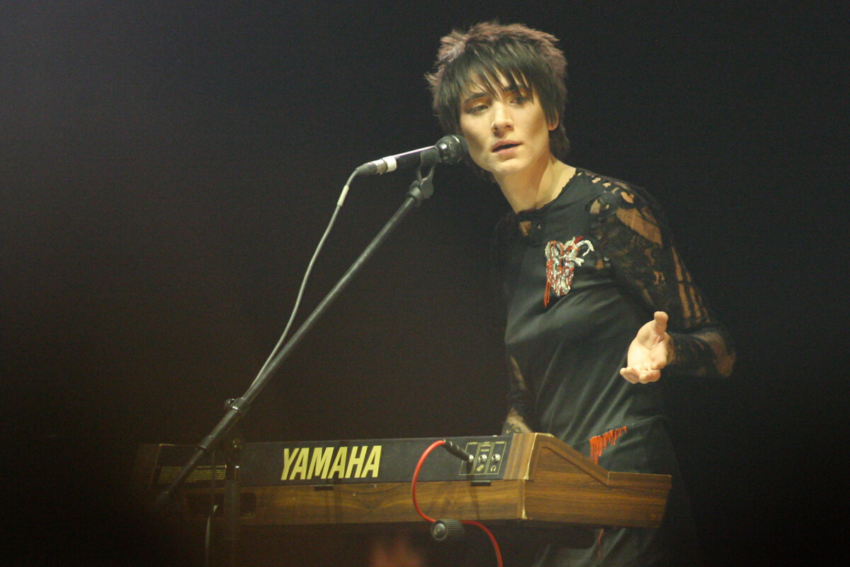 Фото: Anton Belitsky/Russian Look