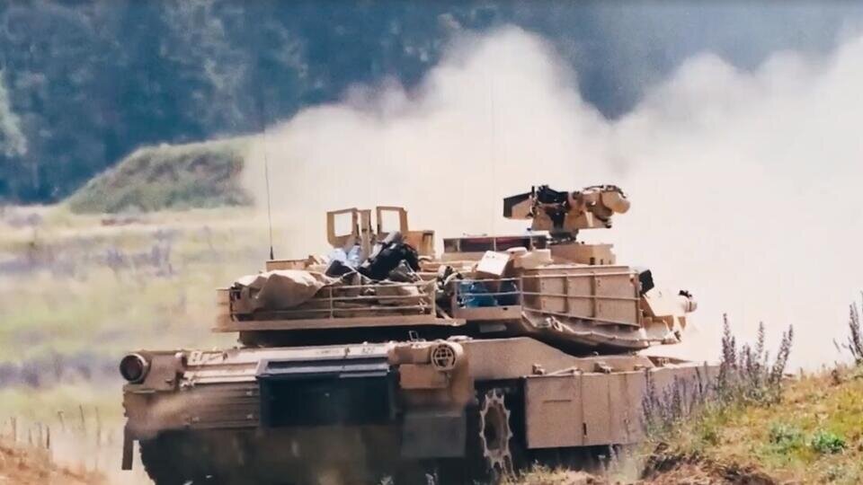 Фото: © Скриншот видео