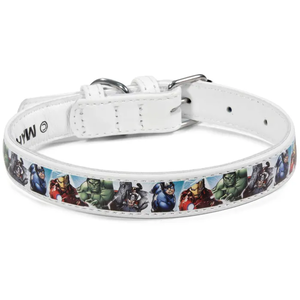 Ошейник Triol Disney Marvel Мстители S. Можно заказать на zoozavr.ru