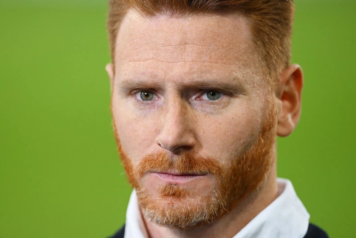 Г. Абаскаль - главный тренер ФК "Спартак".