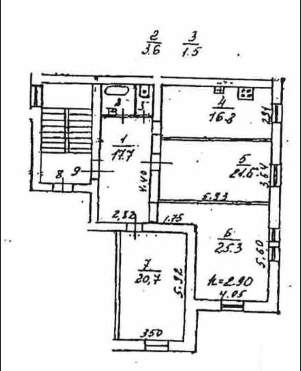Сталинки в Лигово | stalinka_na_chernoi | Дзен