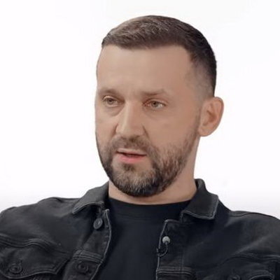     Руслан Белый и Дмитрий Муратов признаны иноагентами