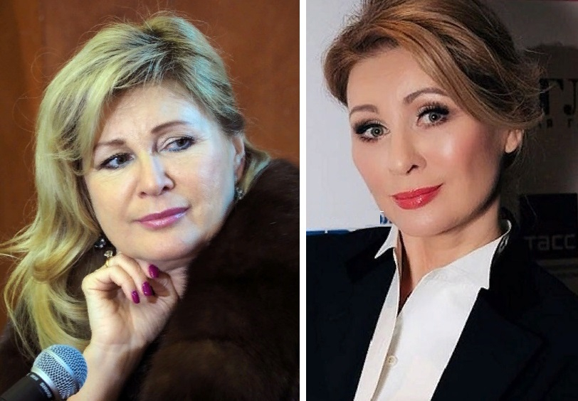 Кардинальные изменения: Вика Цыганова показала лицо после пластики Взгляд на "За