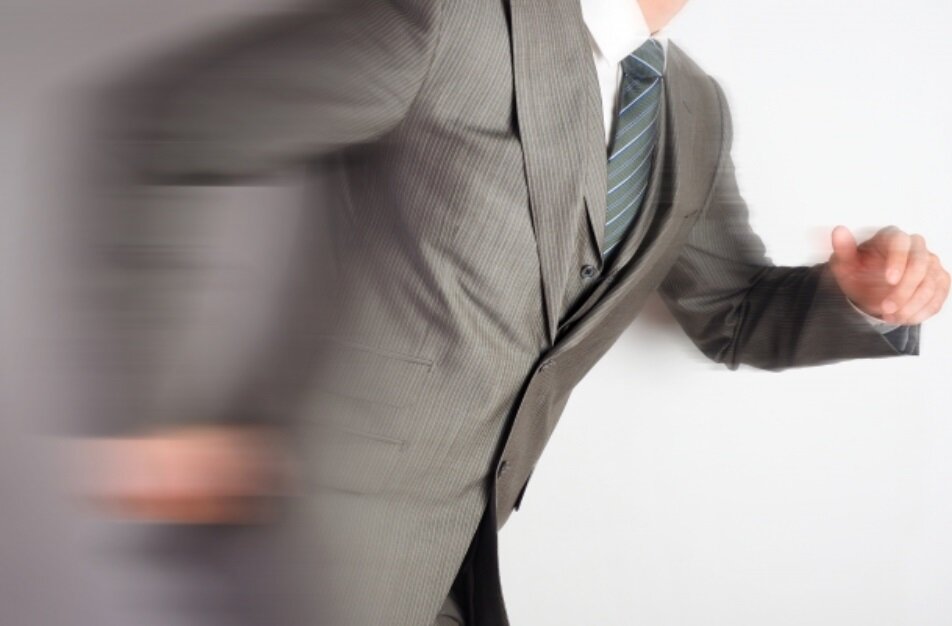 Япония — очень строгая страна в отношении опозданий. Фото отсюда www.nsasia.co.jp