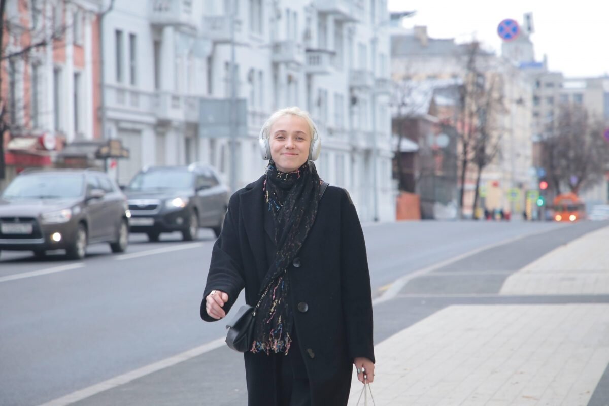    Переход от лета к осени будет плавным Майя Симакина