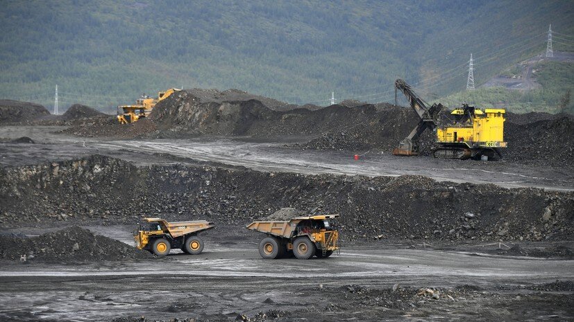   РИА Новости Максим Блинов