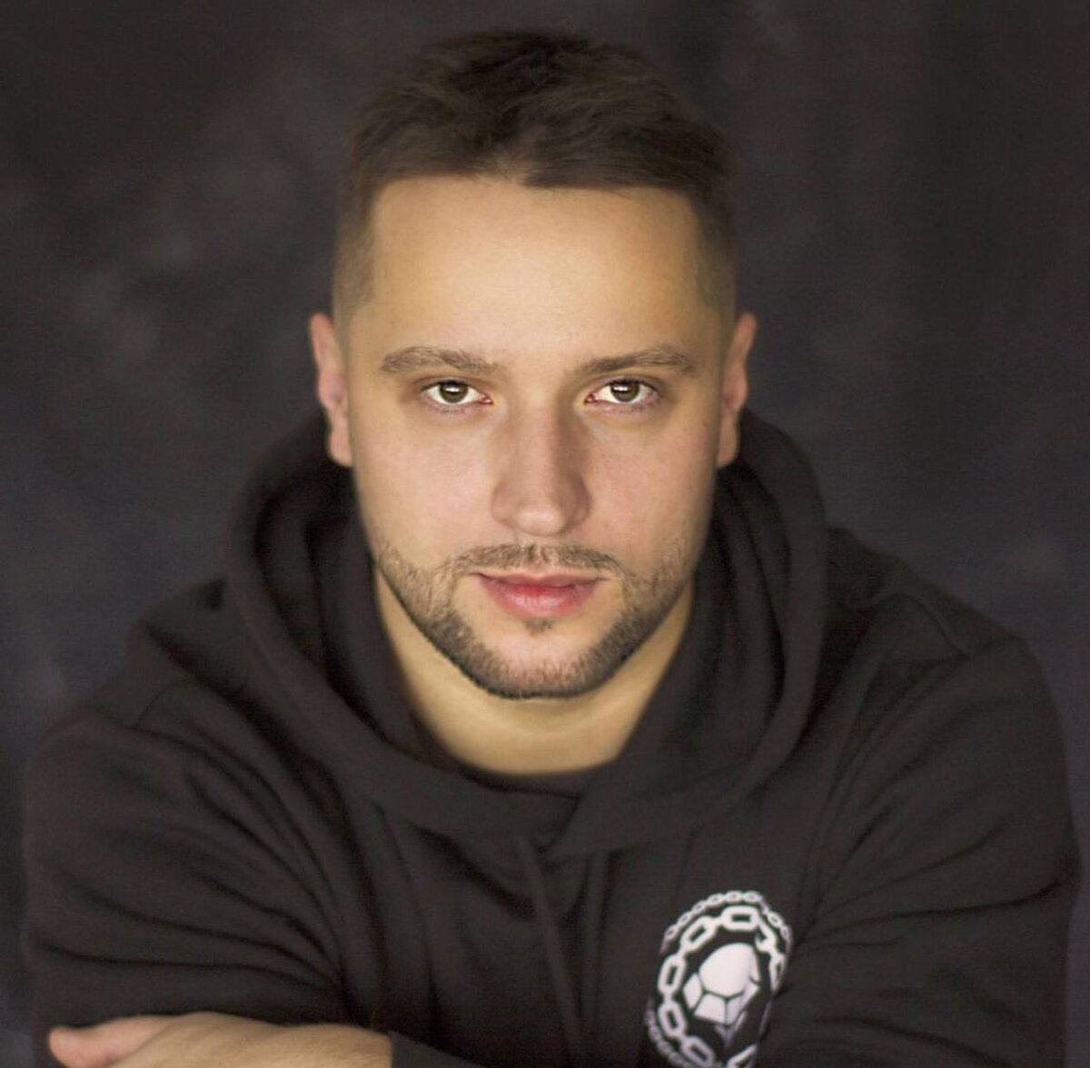 Серёжа Рабиза (фото из Telegram)