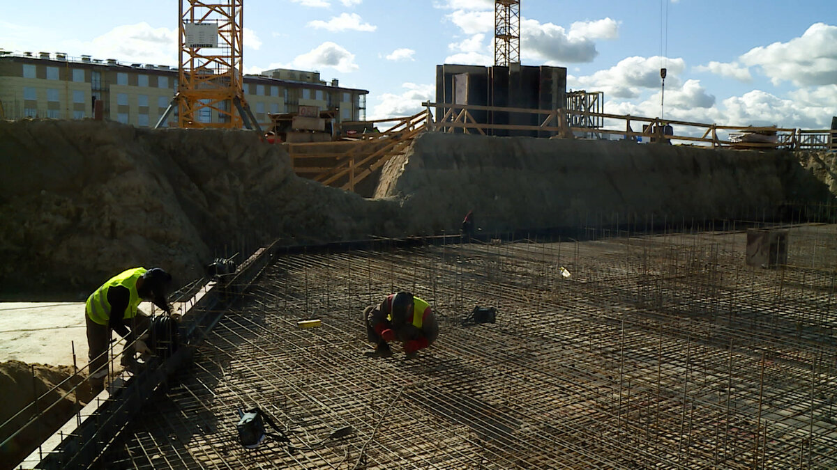    Фото: телеканал «Санкт-Петербург»