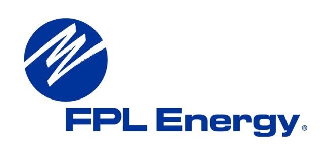 Логотип Florida Power & Light