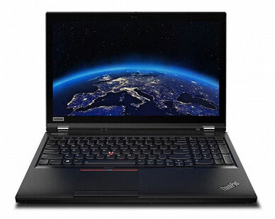  Lenovo ThinkPad P53