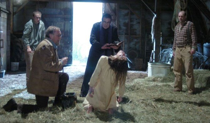                                            Кадр из фильма «Шесть демонов Эмилии Роуз»