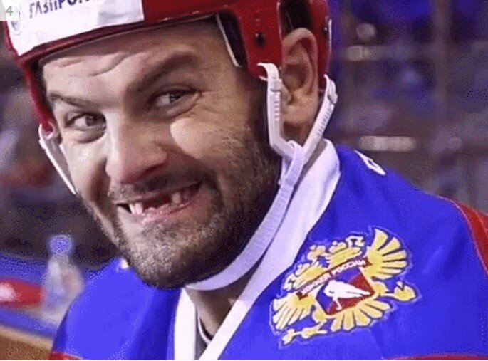 Александр Радулов 
