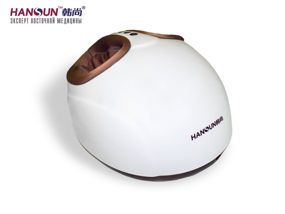 Массажер ног HANSUN FC8526D